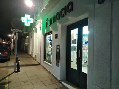 Farmacia Nuria Bermejo Pertegal