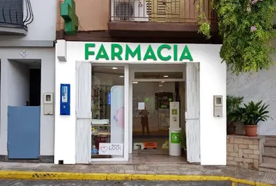 Farmacia Ribesalbes - Eva Gil Catalá