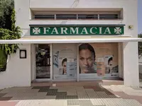 Farmacia Carlos González Vázquez