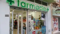Farmacia Central Rincón