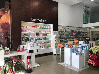 Farmacia López Giménez C.b.