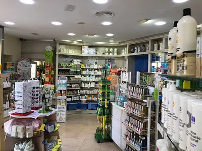 Farmacia Mata Lastres
