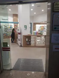 Farmacia Santa María