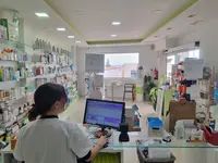 Farmacia Serramar