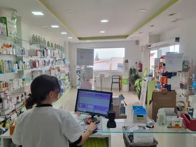 Farmacia Serramar