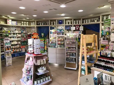 Farmacia Luaterra - Farmacia Y Parafarmacia Online