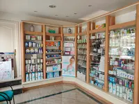 Farmacia Sánchez Gavilán C.b.