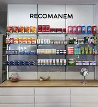 Farmacia Riola