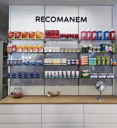 Farmacia Riola