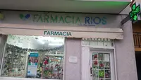 Farmacia Riós