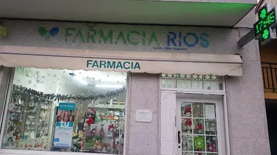 Farmacia Riós