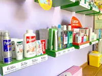 Botiquín de Farmacia Rioseco de Soria - Lda. Ainhoa Esteban Ortego