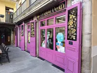 Farmàcia Prujà