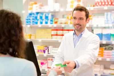 Farmacia Rosa Roca Coma