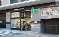 Caelles Farmacia