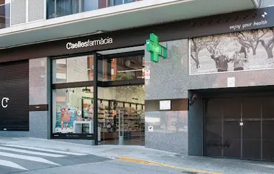Farmacia Caelles Farmacia
