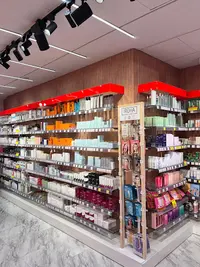Farmacia Baricentro Boticinal