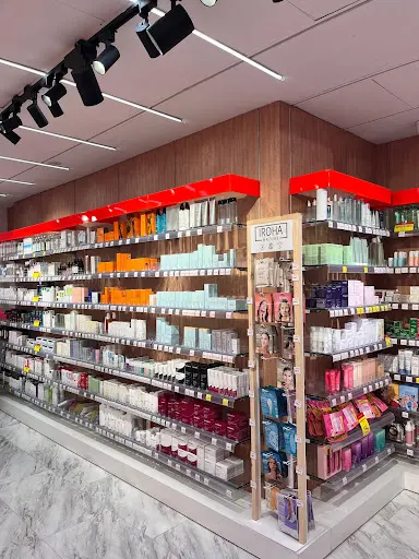 Farmacia Baricentro Boticinal
