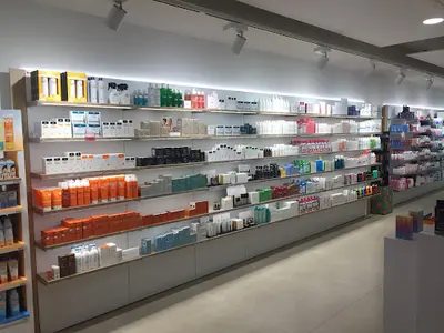 Farmacia Farmàcia Del Mercat Ripollet