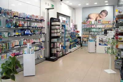 Farmacia Farmàcia l'Auditori