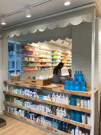 Farmacia Sant Andreu