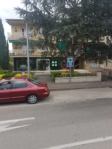 Farmacia Farmàcia Montserrat Puig Masó