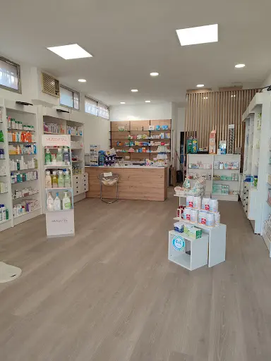 Farmacia Farmàcia Carla Soteras Garriga