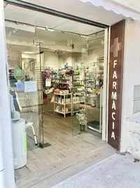 Farmàcia Pellicer Aguadé