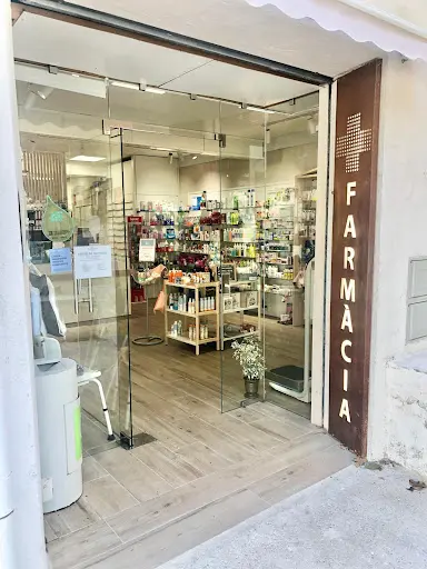 Farmacia Farmàcia Pellicer Aguadé
