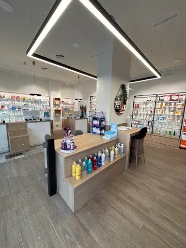 Farmacia Aurora Reíllo