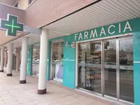 Farmacia Capa Negra en Rivas Vaciamadrid