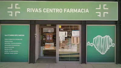 Farmacia Carmen Lopez Quintana