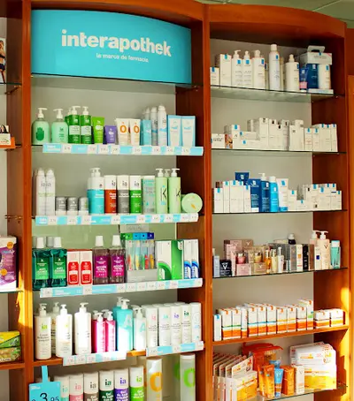 Farmacia Clarín