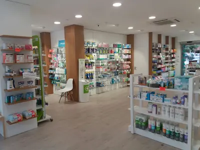 Farmacia Covibar-blimea