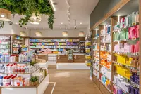 Farmacia Cristo-rivas