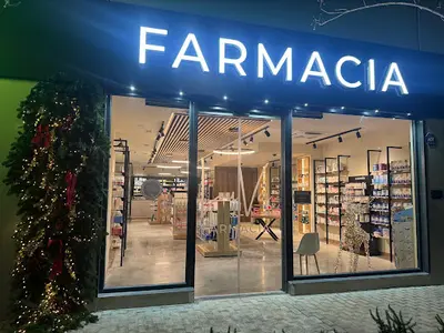 Farmacia Luva, Rivas Vaciamadrid