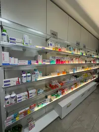 Farmacia Magistral 7 Rivas Futura