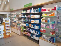 Farmacia Miguel Ángel Jiménez López
