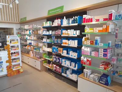 Farmacia Miguel Ángel Jiménez López