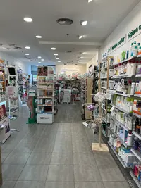Farmacia Ortopedia Rivas Centro