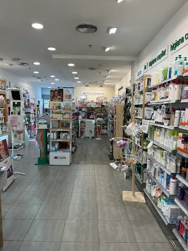 Farmacia Ortopedia Rivas Centro