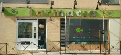 Farmacia Rivas Futura