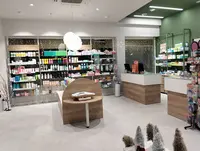 Farmacia Zoco de Rivas