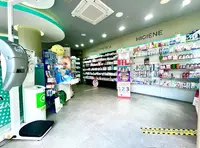 La Luna Farmacia