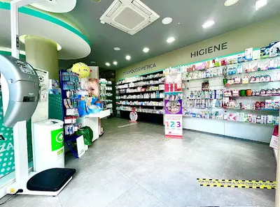 La Luna Farmacia