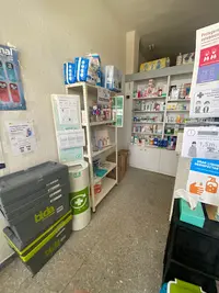 Farmacia Roales