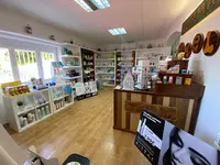 Farmacia Robledo.