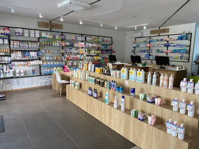 Farmacia Del Val