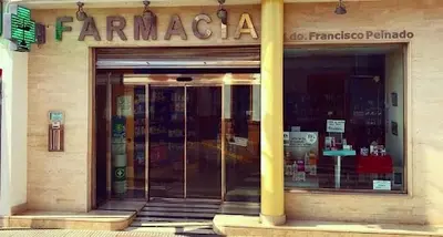 Farmacia El Barco Farmacia