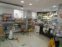 Farmacia Ignacio Peinado Pérez de Ayala S.c.